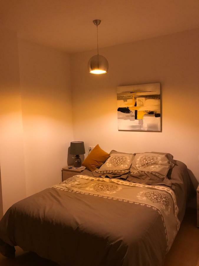 Apartamento En Benasque Kültér fotó