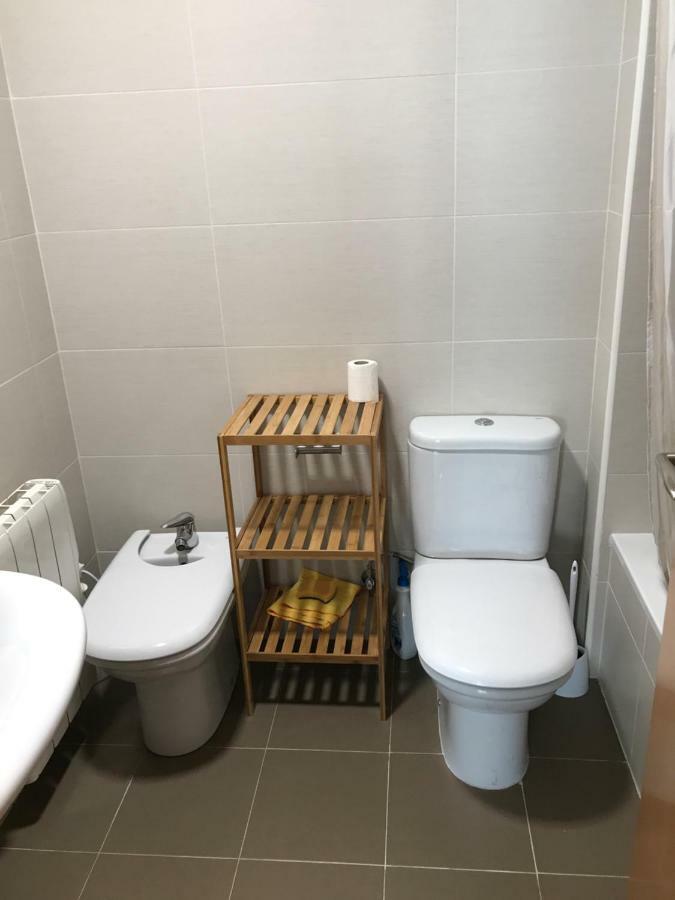 Apartamento En Benasque Kültér fotó