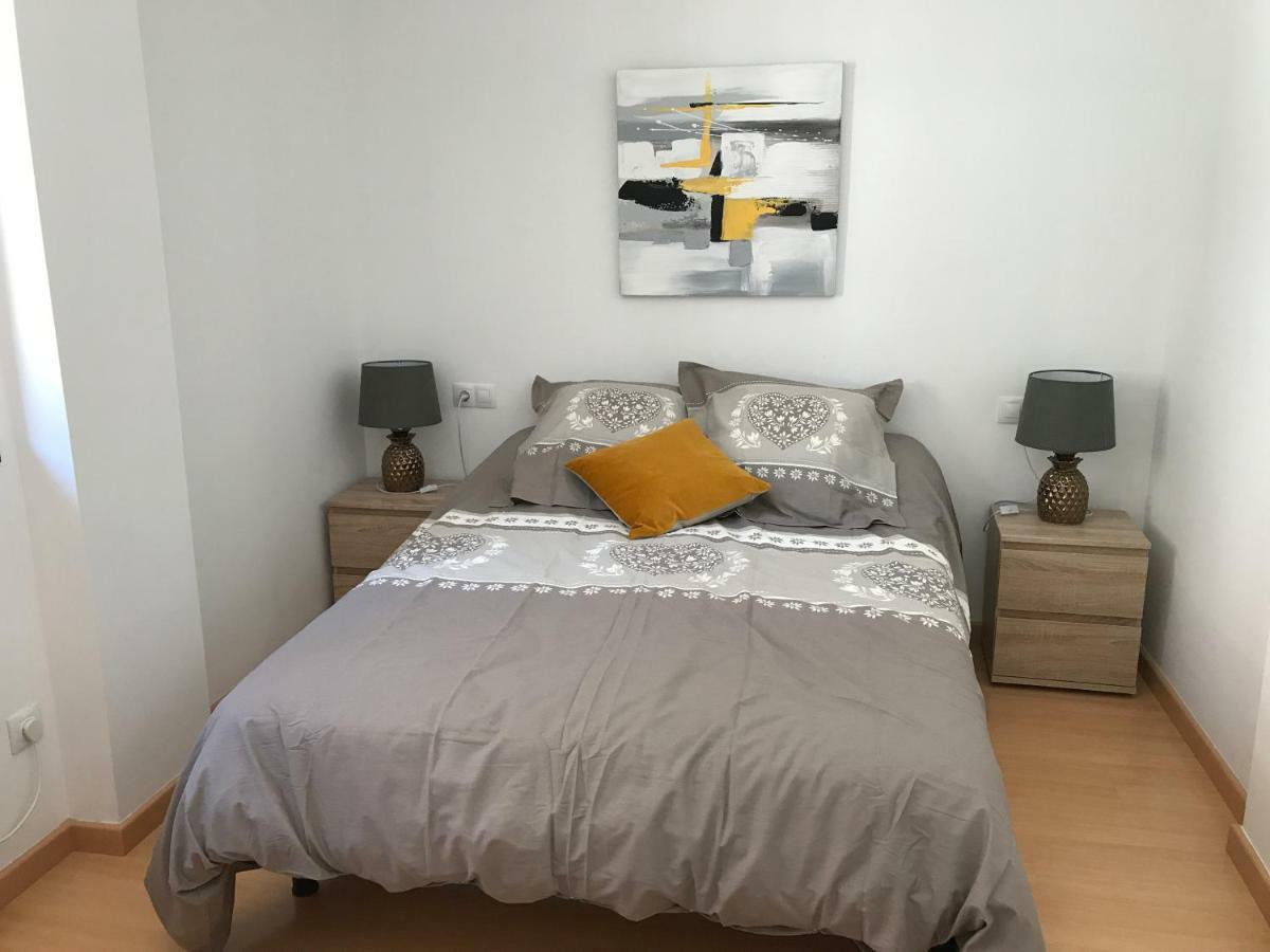 Apartamento En Benasque Kültér fotó