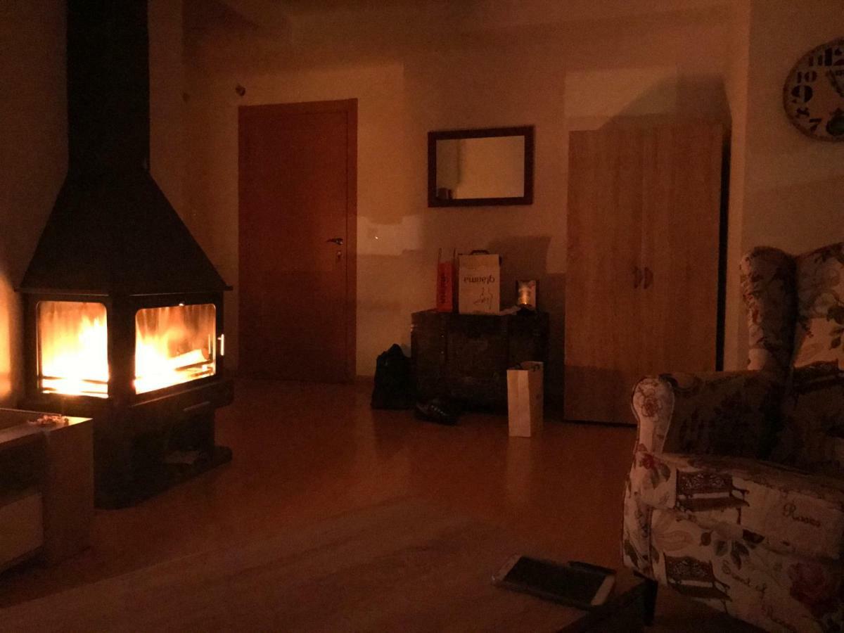 Apartamento En Benasque Kültér fotó